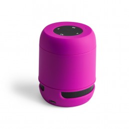Boxa compacta 3W Braiss. Speaker (MAKITO 4628 ) Roz - FUCHSIA