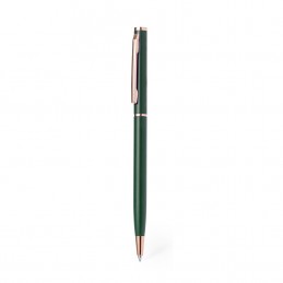 Pix metalic subtire cu accesorii aurii Recepto - Noril (MAKITO 20660 )  - Verde HUNTER