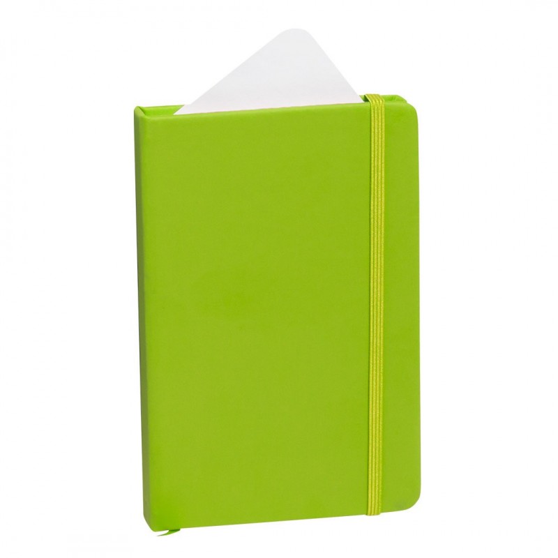 Carnetel A6 foi veline coperti PU Kine. Notepad (MAKITO 3393 ) Verde deschis- PISTACHIO Carnetel A6 foi veline coperti PU Kine. Notepad (MAKITO 3393 ) Verde deschis- PISTACHIO