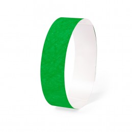 Bratara pentru evenimente - Set 10 buc  (MAKITO 3841 ) Verde - GREEN