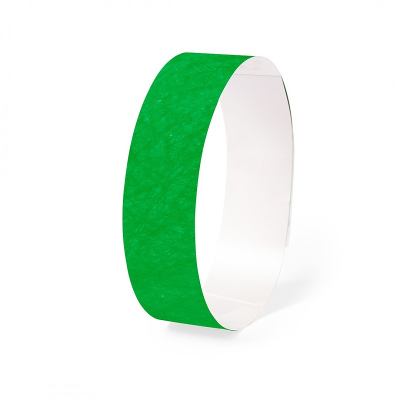 Bratara pentru evenimente - Set 10 buc (MAKITO 3841 ) Verde - GREEN Bratara pentru evenimente - Set 10 buc (MAKITO 3841 ) Verde - GREEN