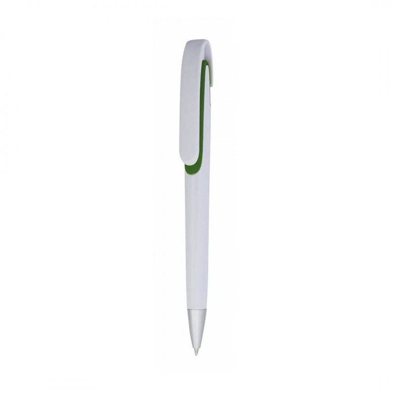Pix plastic bicolor clips lat Klinch (MAKITO 3958 ) - Serval Verde GREEN Pix plastic bicolor clips lat Klinch (MAKITO 3958 ) - Serval Verde GREEN