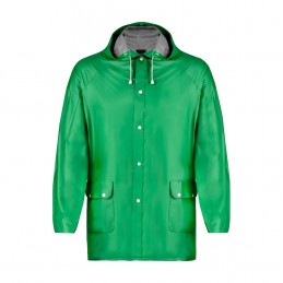 Pelerina Hinbow. Mariner Raincoat (MAKITO 4551 ) -  Verde - GREEN