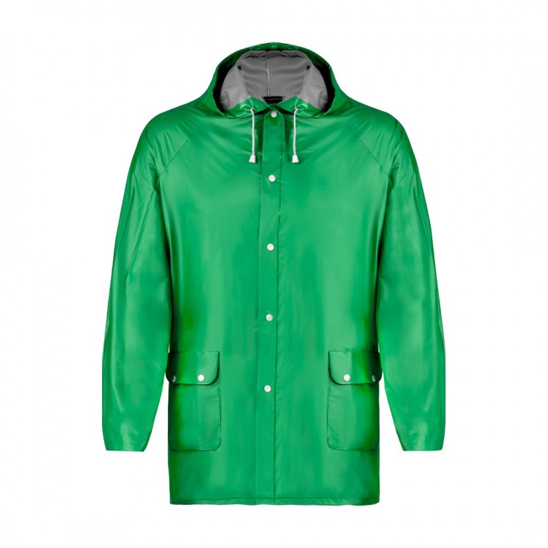 Pelerina Hinbow. Mariner Raincoat (MAKITO 4551 ) - Verde - GREEN Pelerina Hinbow. Mariner Raincoat (MAKITO 4551 ) - Verde - GREEN