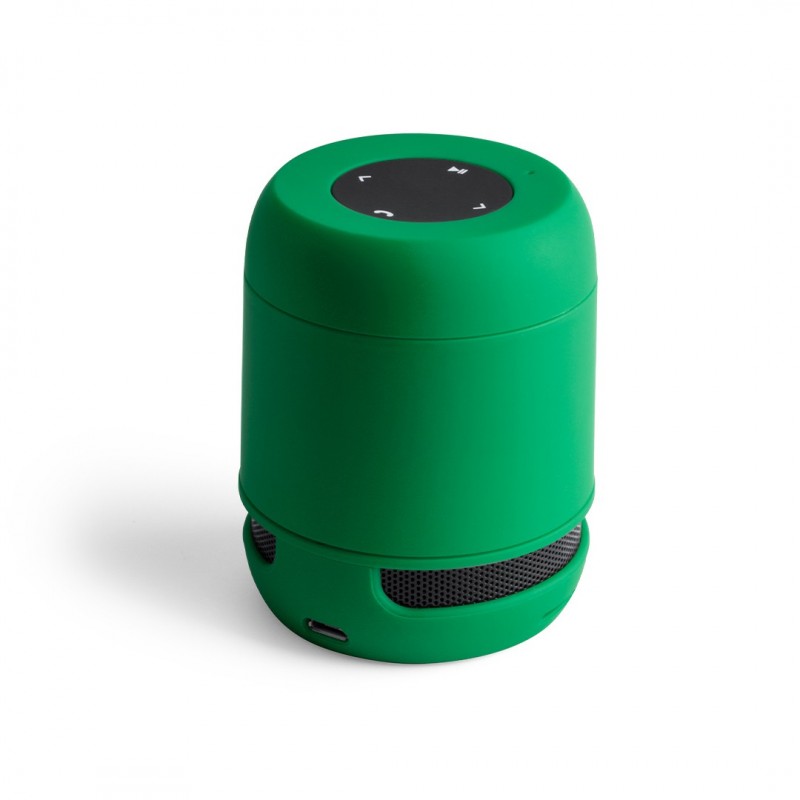 Boxa compacta 3W Braiss. Speaker (MAKITO 4628 ) Verde - GREEN Boxa compacta 3W Braiss. Speaker (MAKITO 4628 ) Verde - GREEN