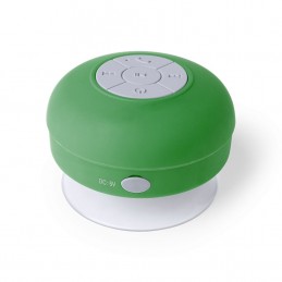 Boxa rezistenta la apa Rariax. Speaker (MAKITO 4929 ) Abyss Verde - GREEN