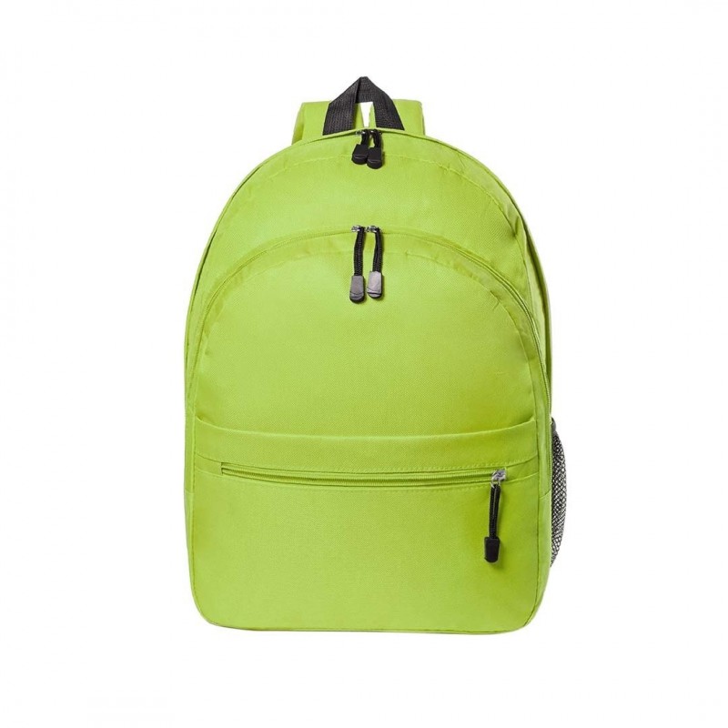 Rucsac. Backpack Ventix (MAKITO 6814 ) Verde - LIGHT GREEN Rucsac. Backpack Ventix (MAKITO 6814 ) Verde - LIGHT GREEN