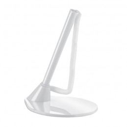 Pix cu suport de birou STANDUP  MO7812-06 Alb - White