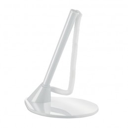 Pix cu suport de birou STANDUP  MO7812-06 Alb - White