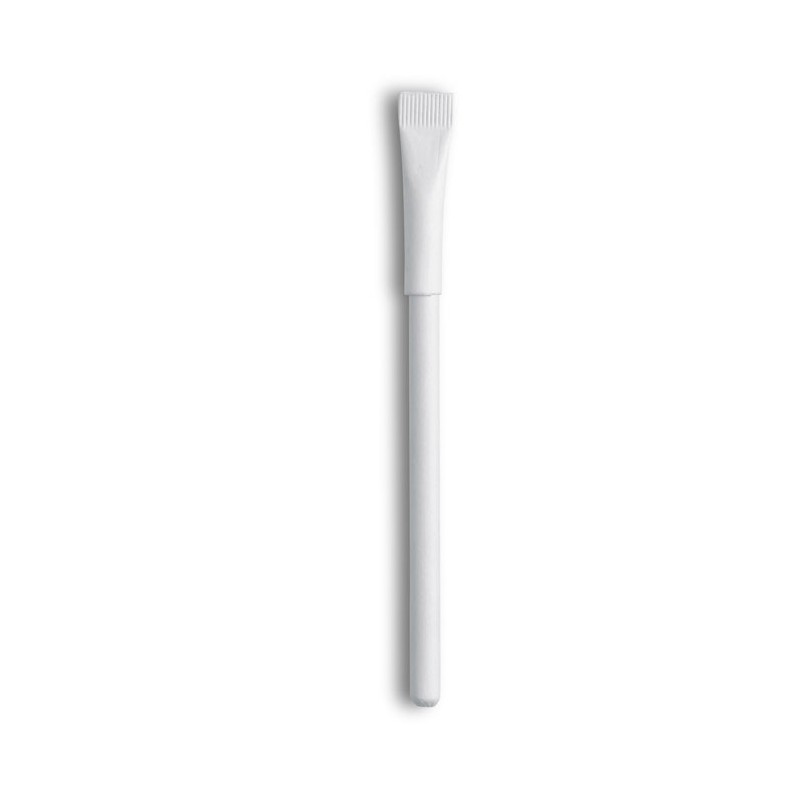 Pix reciclabil din hartie ARTEL IT3892 Alb White Pix reciclabil din hartie ARTEL IT3892 Alb White