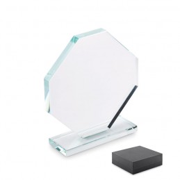 Trofeu din cristal, MO2135-22 - Transparent