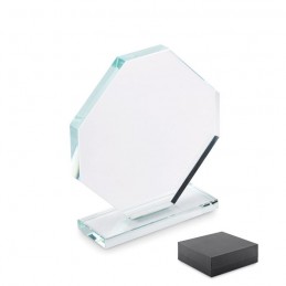 Trofeu din cristal, MO2135-22 - Transparent