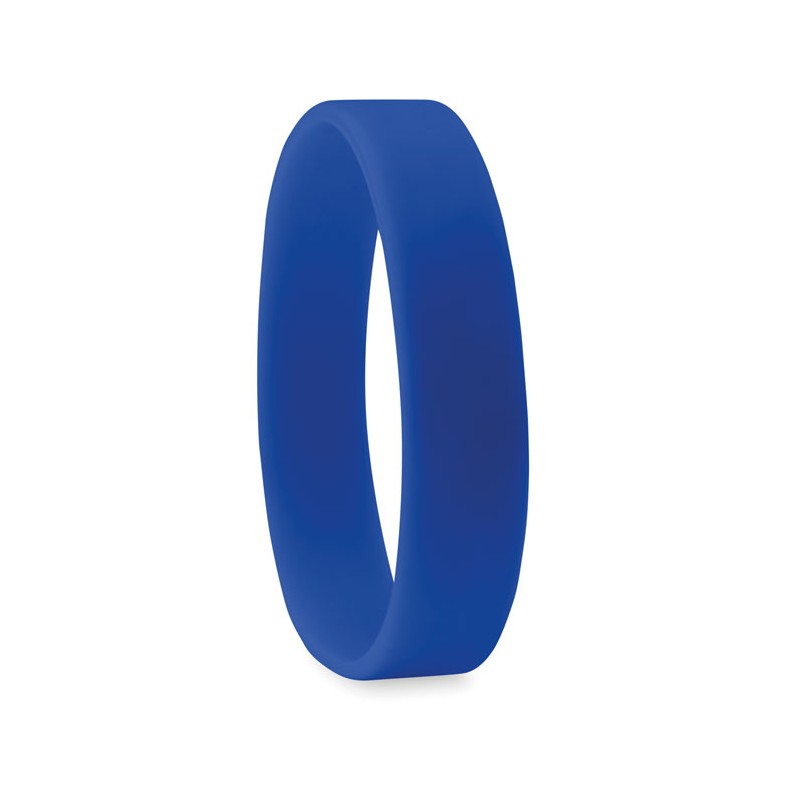 Bratara din silicon 1 cm diametru 6 cm EVENT MO8913 Albastru - Blue Bratara din silicon 1 cm diametru 6 cm EVENT MO8913 Albastru - Blue