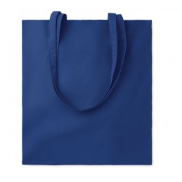 Sacosa bumbac 140 gmp COTTONEL COLOUR + MO9268 Albastru Blue