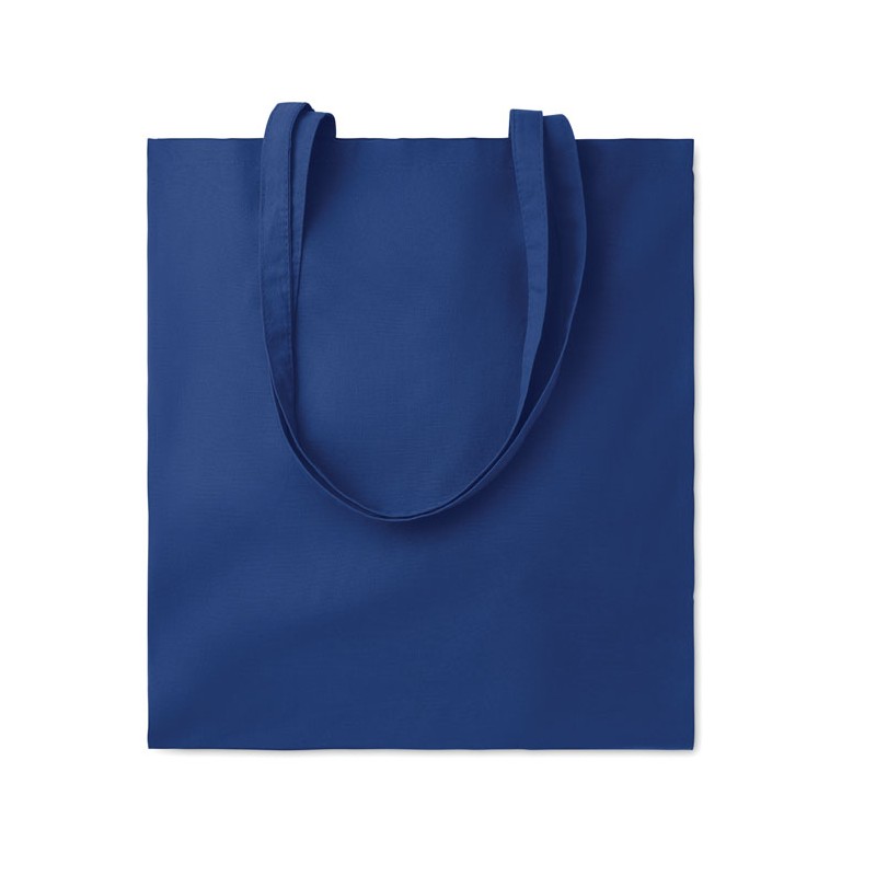 Sacosa bumbac 140 gmp COTTONEL COLOUR + MO9268 Albastru Blue Sacosa bumbac 140 gmp COTTONEL COLOUR + MO9268 Albastru Blue