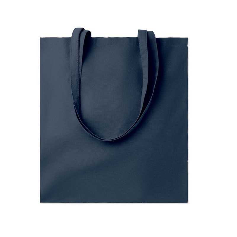 Sacosa bumbac 140 gmp COTTONEL COLOUR + MO9268 Albastru Dark Navy Blue Sacosa bumbac 140 gmp COTTONEL COLOUR + MO9268 Albastru Dark Navy Blue