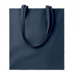 Sacosa bumbac 140 gmp COTTONEL COLOUR + MO9268  Albastru Dark Navy Blue