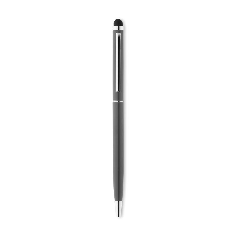 Pix subtire din aluminiu cu touch screen NEILO TOUCH MO8209 gri - Titanium Pix subtire din aluminiu cu touch screen NEILO TOUCH MO8209 gri - Titanium