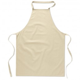 Sort bucatarie  10% bumbac şi 90% poliester, 190 gr/m2 KITAB MO7251-13, Natur Beige