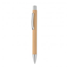 Pix din hartie reciclat, OLYMPIA MO2067 -  Natur - Beige