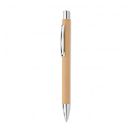 Pix din hartie reciclat, OLYMPIA MO2067 -  Natur - Beige
