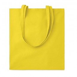 Sacosa bumbac 140 gmp COTTONEL COLOUR + MO9268  GalbenYellow