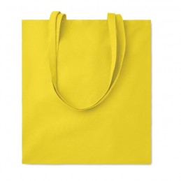 Sacosa bumbac 140 gmp COTTONEL COLOUR + MO9268  GalbenYellow