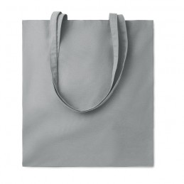 Sacosa bumbac 140 gmp COTTONEL COLOUR + MO9268 Gri Grey