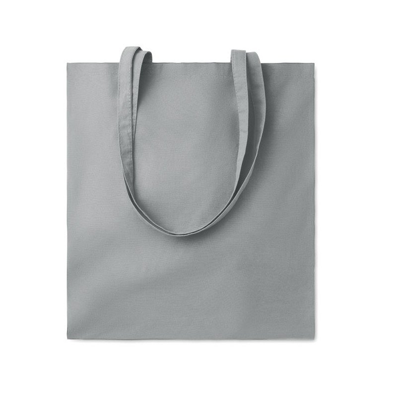 Sacosa bumbac 140 gmp COTTONEL COLOUR + MO9268 Gri Grey Sacosa bumbac 140 gmp COTTONEL COLOUR + MO9268 Gri Grey