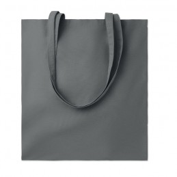 Sacosa bumbac 140 gmp COTTONEL COLOUR + MO9268  Gri Dark grey
