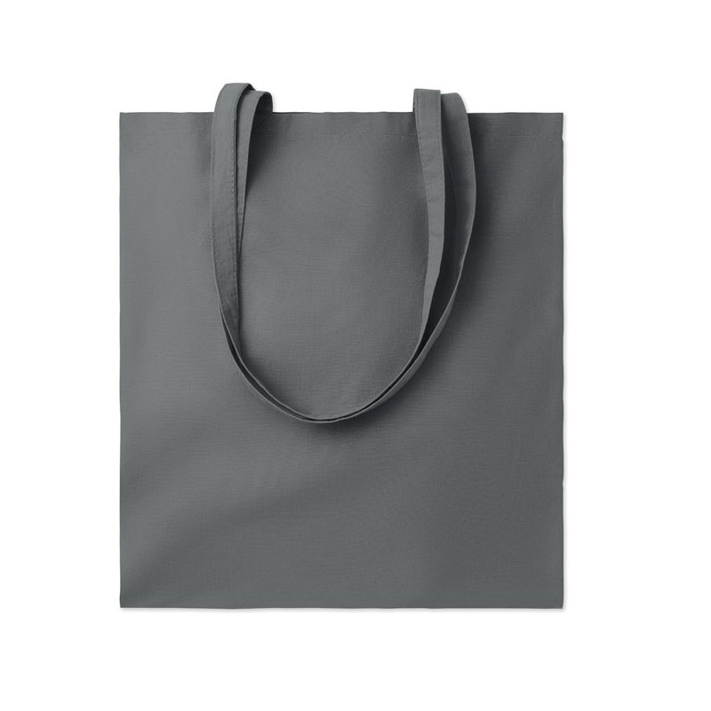 Sacosa bumbac 140 gmp COTTONEL COLOUR + MO9268 Gri Dark grey Sacosa bumbac 140 gmp COTTONEL COLOUR + MO9268 Gri Dark grey
