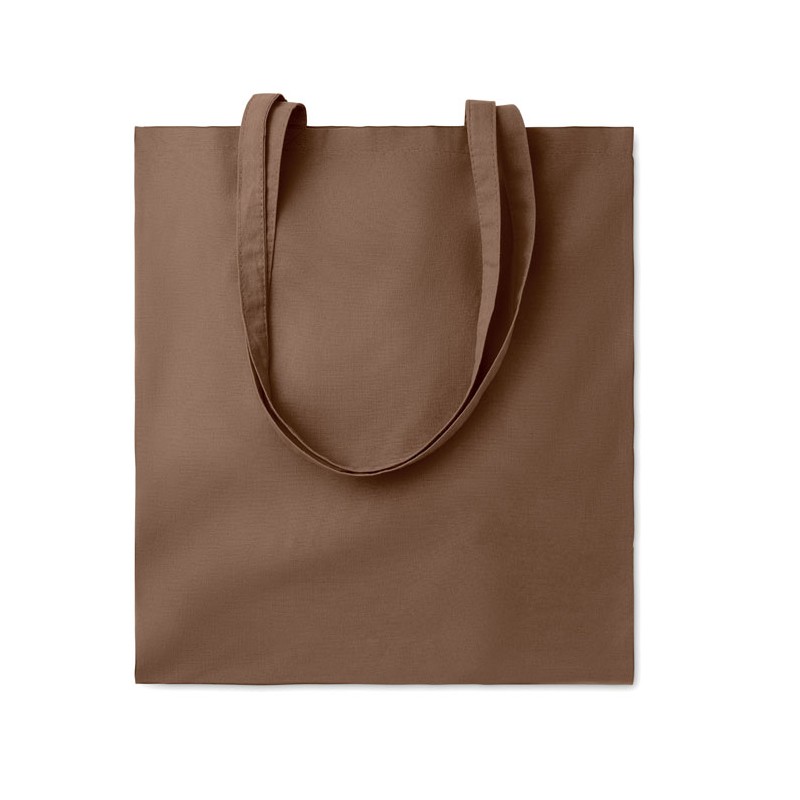 Sacosa bumbac 140 gmp COTTONEL COLOUR + MO9268 - Maro inchis Sacosa bumbac 140 gmp COTTONEL COLOUR + MO9268 - Maro inchis