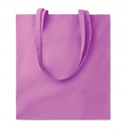 Sacosa bumbac 140 gmp COTTONEL COLOUR + MO9268  Mov Violet