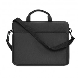 Geantă pentru laptop din neopren NEOLAP MO8331-03, Negru