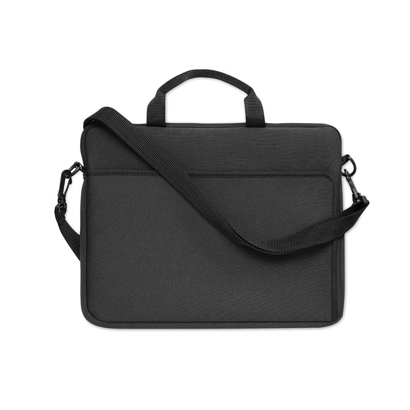Geantă pentru laptop din neopren NEOLAP MO8331-03, Negru Geantă pentru laptop din neopren NEOLAP MO8331-03, Negru