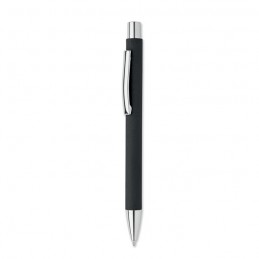 Pix din hartie reciclat, OLYMPIA MO2067 - Negru - Black