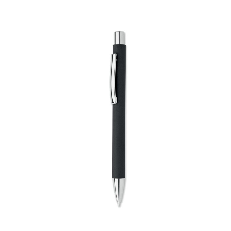 Pix din hartie reciclat, OLYMPIA MO2067 - Negru - Black Pix din hartie reciclat, OLYMPIA MO2067 - Negru - Black