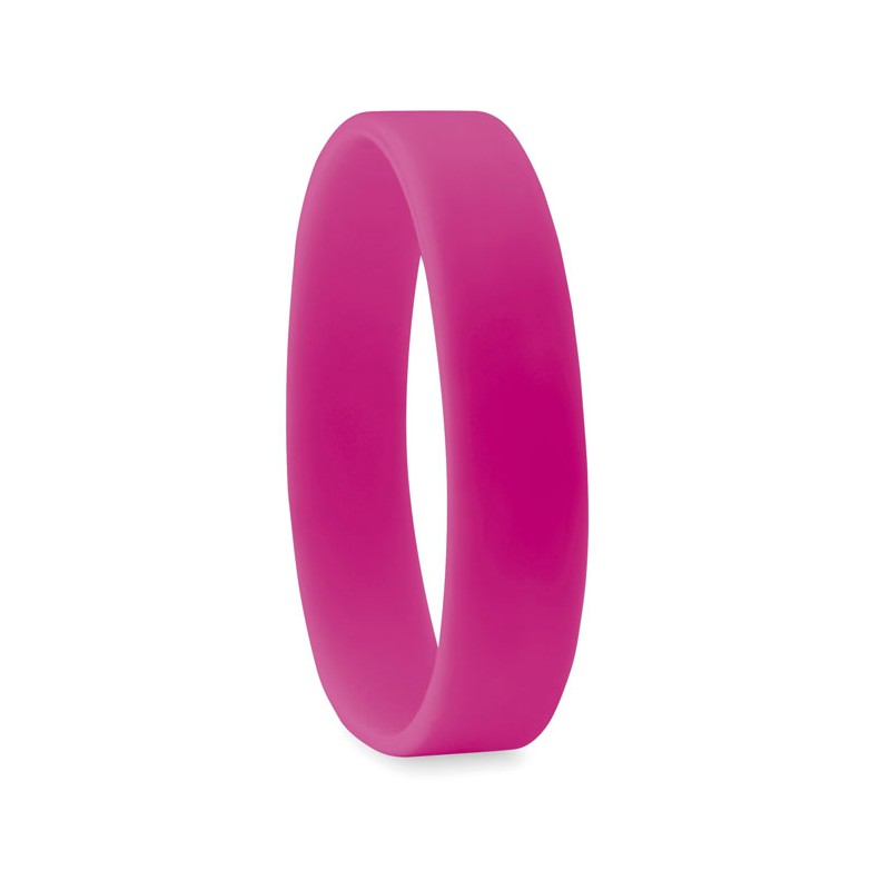 Bratara din silicon 1 cm diametru 6 cm EVENT MO8913 Roz Bratara din silicon 1 cm diametru 6 cm EVENT MO8913 Roz