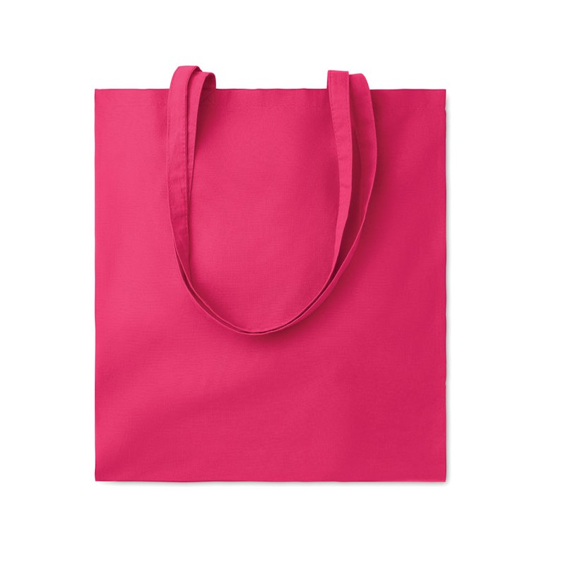 Sacosa bumbac 140 gmp COTTONEL COLOUR + MO9268 Roz Fucsia Sacosa bumbac 140 gmp COTTONEL COLOUR + MO9268 Roz Fucsia