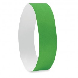Bratara pentru evenimente - Set 10 buc Tyvek®  MO8942 Verde - Green