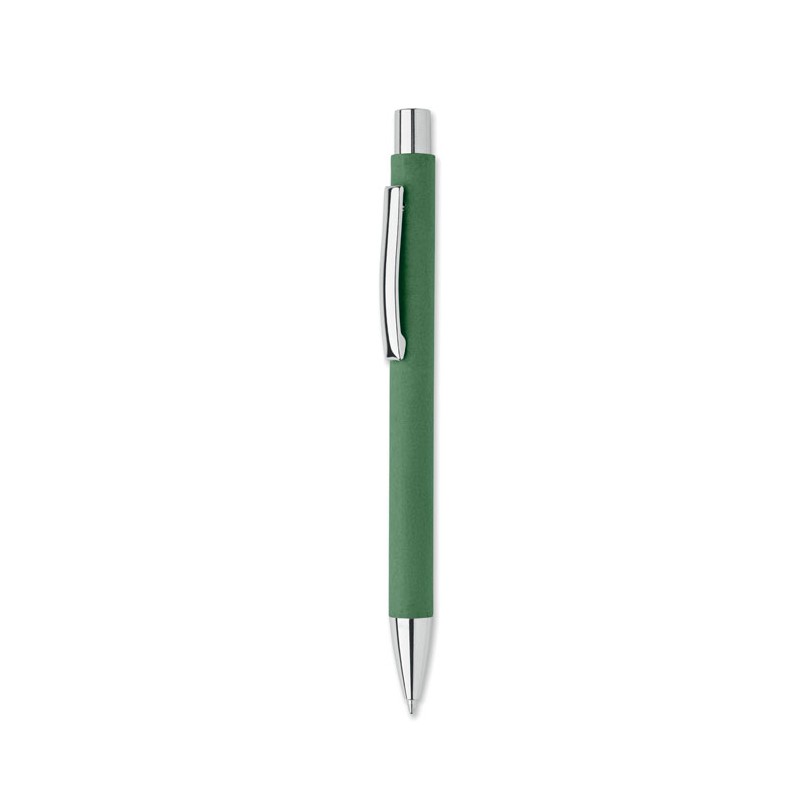 Pix din hartie reciclat, OLYMPIA MO2067 - Verde - Green Pix din hartie reciclat, OLYMPIA MO2067 - Verde - Green
