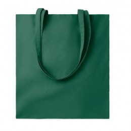 Sacosa bumbac 140 gmp COTTONEL COLOUR + MO9268 Verde Dark green