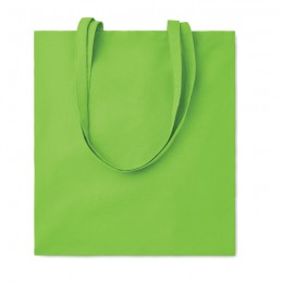 Sacosa bumbac 180 gmp COTTONEL COLOUR ++ MO9846-48, Lime