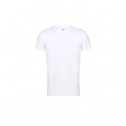 Tricou 150 gmp bumbac copii  Kids White T-Shirt "keya". YC150. WHITE