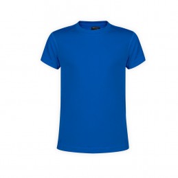 Tricou 135 gmp tehnic copii Kids T-Shirt. Tecnic Rox. BLUE