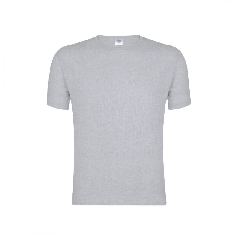 Tricou 150 gmp bumbac Adult White T-Shirt "keya". MC150. GREY Tricou 150 gmp bumbac Adult White T-Shirt "keya". MC150. GREY