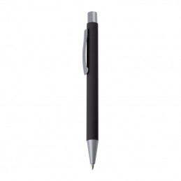 Pix metalic siliconat Abu Dhabi - 0935 Negru Black
