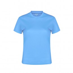 Tricou 135 gmp tehnic dama Women T-Shirt. Tecnic Plus. LIGHT BLUE