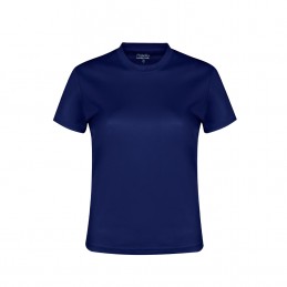 Tricou 135 gmp tehnic dama Women T-Shirt. Tecnic Plus. NAVY BLUE