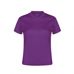 Tricou 135 gmp tehnic dama Women T-Shirt. Tecnic Plus. PURPLE